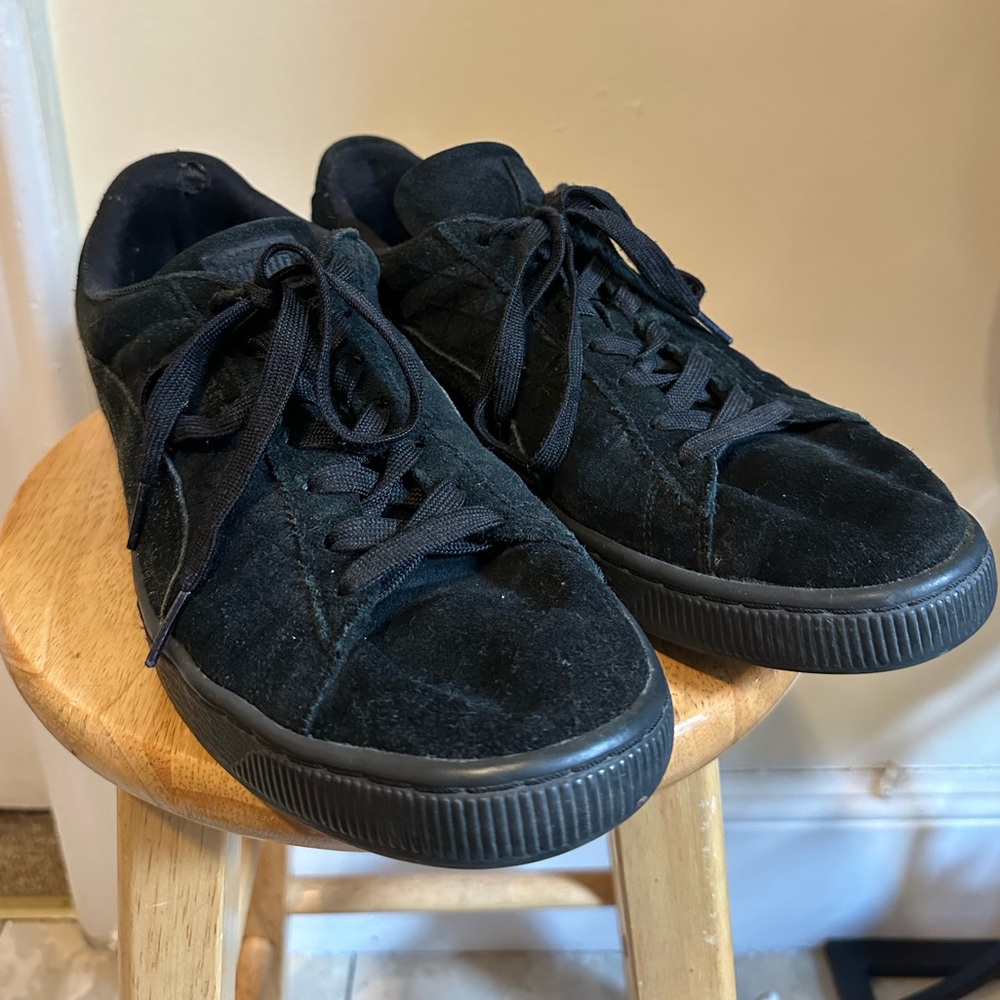 Puma Sneakers